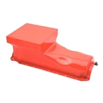 Mr Gasket 7606g Low Profile Oil Pan, 1965-1990 Bbc. Fixed Price $231.95.