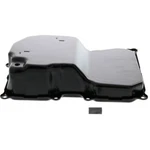 Bacb13-320001 Bapmic Transmission Pan For Vw Volkswagen Golf Jetta Passat Beetle. Fixed Price $59.72.