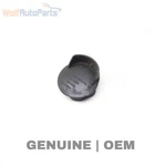 2007-2010 Bmw X3 35ix F25 - Engine Oil Pan Cap / Plug. Fixed Price $12.99.