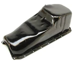 1967-1981 Camaro Sb Oil Pan Assy 302 307 327 350 Gm# 465221 Usa!. Fixed Price $249.99.