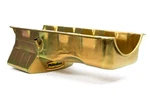 Milodon Bbc Gen V/vi Oil Pan - 7qt. Fits 55-57 Chevy. Fixed Price $536.31.