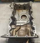 2011-2012 Ford Explorer Edge Lincoln Mkx 3.5l 3.7l Engine Oil Pan Assembly Oem. Fixed Price $114.99.