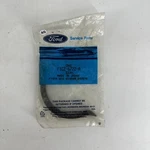 Genuine Oem Ford F1cz-6722-a Oil Pan Gasket Seal F1cz6722a Nos. Fixed Price $8.82.