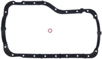 1986 - 1990 Ford 2.0 / 2.3 Liter 4cyl Engine Oil Pan Gasket Set Mahle Os32464. Fixed Price $50.28.