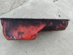 Chrysler Ind 32 Ind32 Industrial Engine Oil Pan 265ci Flat Head. Fixed Price $185.00.