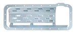 Moroso For Ford Fe Louvered Windage Tray. Fixed Price $129.99.