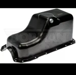 Dorman 264-352 Engine Oil Pan Fits Ford And Mercury Models 2f1z6675ba *smalldent. Fixed Price $44.25.