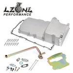 Low Profile Ls Swap Oil Pan Kit For 1955-1987 Gm Sbc Bbc Rear Sump 6qt 302-1. Fixed Price $126.80.