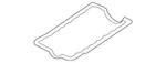 Genuine Ford Gasket F77z-6710-aa. Fixed Price $67.90.