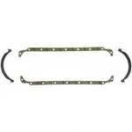 Engine Oil Pan Gasket Set Fel-pro Os 6566 C-2. Fixed Price $24.13.