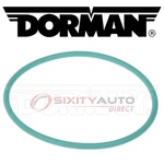 Dorman Fuel Pump Tank Seal For 2004-2018 Chevrolet Silverado 2500 Hd Air Mn. Fixed Price $34.64.