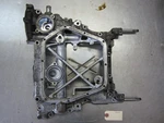 Upper Engine Oil Pan For 11-13 Subaru Forester 2.5 11120aa310. Fixed Price $110.25.