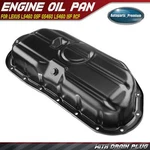 Premium Engine Oil Pan For Lexus Ls460 Gsf Gs460 Isf Rcf V8 4.6l 5.0l 1210238021. Fixed Price $38.99.