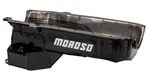 Moroso 20185 Street Strip Black Oil Pan 7.5 Inch Deep Gm Chevy Lt-series F-body. Fixed Price $483.99.