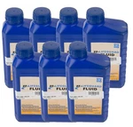 Zf 7 Liter Automatic Transmission Fluid 7x1l For Audi Bmw Land Rover Porsche Vw. Fixed Price $111.95.