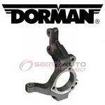 Dorman Front Right Steering Knuckle For 1998-2002 Oldsmobile Intrigue Gear Dn. Fixed Price $306.14.