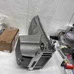 Engine Oil Pan Fits 2007-2013 Select Cadillac, Chevrolet, Gmc, Hummer Models. Fixed Price $112.41.