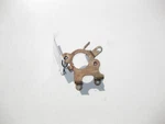 Mercedes-benz A2720100540 Bracket For Oil Level Sensor In The Engine Sump M2.... Fixed Price $7.00.