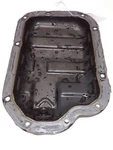 Oil Pan 3.5l 6 Cylinder 4wd Awd Fits 03-08 Infiniti Fx Series. Fixed Price $135.00.