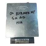 2000 Ford Explorer 5.0l Oem Engine Computer Ecm Eec Xl2f-12a650-pd 157k. Fixed Price $46.40.