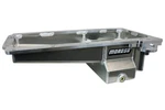 Moroso For Gm Ls Swap (w/spin-on Oil Filter Adapter) Road Race Baffled Wet Sump. Fixed Price $893.99.