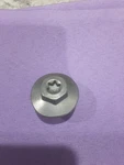 Genuine Gm Oil Pan Drain Plug W Gasket 11602884. Fixed Price $20.00.