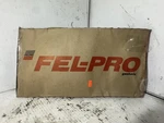 Ford Aerostar Oil Pan Gasket Set 1993-1994 3.0l V6 (fel-pro #os30620r). Fixed Price $18.50.
