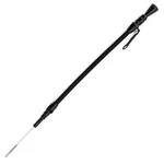 Lokar X1220027 Anchor Tight Locking Oil Dipstick Stainless Black. Fixed Price $178.04.