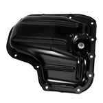 12102f2010 Engine Oil Pan Sump With Drain Plug Lower Side Compatible Lex.... Fixed Price $67.99.