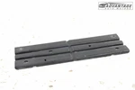 2016-2025 Volvo Xc90 Awd Rear Floor Lower Pan Tunnel Support Brace Bracket Oem. Fixed Price $29.99.