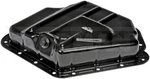Dorman 264-356 Engine Oil Pan For Select 11-21 Chrysler Dodge Ram Models. Fixed Price $42.61.