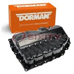 Dorman Lower Engine Oil Pan For 2009-2017 Volkswagen Tiguan 2.0l L4 Cylinder Vo. Fixed Price $77.88.