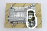 Toyota Fj Cruiser 4runner Tacoma Tundra Oem Upper Engine Oil Pan 12101-31071. Fixed Price $190.52.