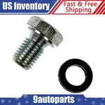 65236 Dorman Oil Drain Plug New For Mercedes 1600 2000 2002 2800 3 Series 318 5. Fixed Price $12.99.