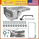 Fits Chevy Gm Performance Ls1 Ls3 Lsa Lsx Engines Muscle Car Engine Oil Pan Kit. Fixed Price $125.99.