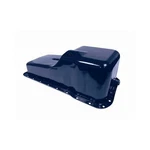 Scott Drake C5az-6675-bl 1965-1969 Concours Small Block Oil Pan Blue. Fixed Price $118.95.