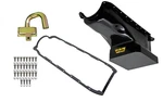 Weiand 5032 Oil Pan Kit. Fixed Price $319.95.