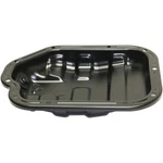 Oil Pan For 2003-2007 Infiniti G35 03-06 Nissan 350z Lower 6 Cyl 3.5l Eng. Steel. Fixed Price $34.56.