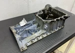 2011-2013 Porsche Cayenne 4.8l M4801 Upper Oil Pan Filter Housing 948107071. Fixed Price $168.30.