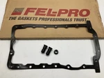 Fel-pro Os30708r Engine Oil Pan Gasket 98-06 Volkswagen 00-06 Audi 1.8l 2.0l-l4. Fixed Price $12.59.