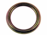 For 2002-2017 Mitsubishi Lancer Oil Drain Plug Gasket Dorman 95246qycf 2003 2004. Fixed Price $25.08.