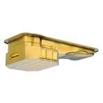 Milodon Road Race Oil Pan. Fixed Price $529.95.