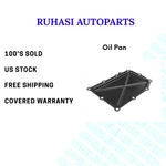Oil Pan Lid Fits Mercedesbenz C300 C350e E300 Glc300 Glc350e 2.0l 2740100313. Fixed Price $28.49.