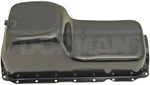 Dorman 264-210 Engine Oil Pan For Select 71-91 Dodge Plymouth Models. Fixed Price $126.10.