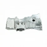 11137556664 Engine Oil Pan For Bmw 2011-2018 535i 640i 740i 3.0l Xdrive Awd. Fixed Price $160.60.