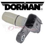 Dorman Transmission Speed Sensor For 2007 Ford E-150 Automatic Sensors Wg. Fixed Price $48.39.