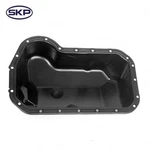 Skp Sk51103601 Engine Oil Pan Fits 1981-1999 Volkswagen Jetta & More. Fixed Price $29.95.