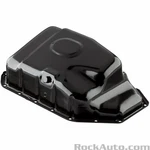 Engine Oil Pan Atp 103195, Fits Honda 1.7, 2.0, 2.4. Fixed Price $60.00.
