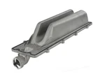 Febi 98mc16j Valley Pan Cover Fits 2002-2005 Bmw 745i. Fixed Price $90.75.