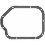 Engine Oil Pan Gasket Set Fel-pro Os. Fixed Price $17.25.